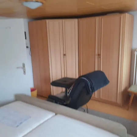 Haus Sonnenschein Lejlighed *