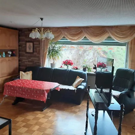 Haus Sonnenschein