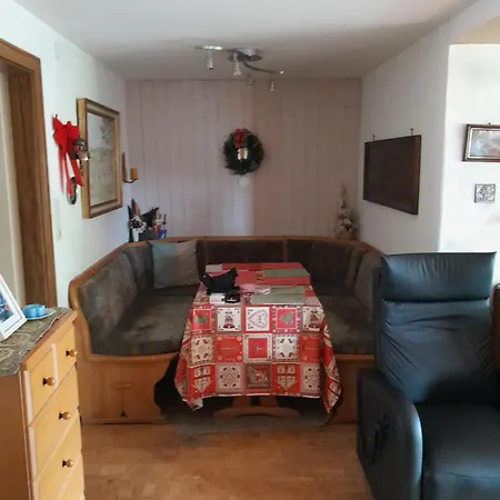 Lejlighed Haus Sonnenschein