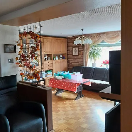 Haus Sonnenschein