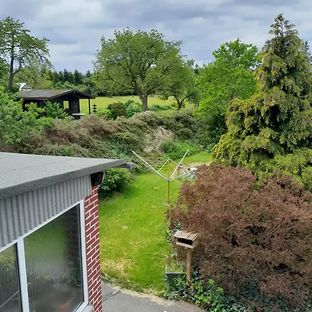 Haus Sonnenschein Lejlighed *